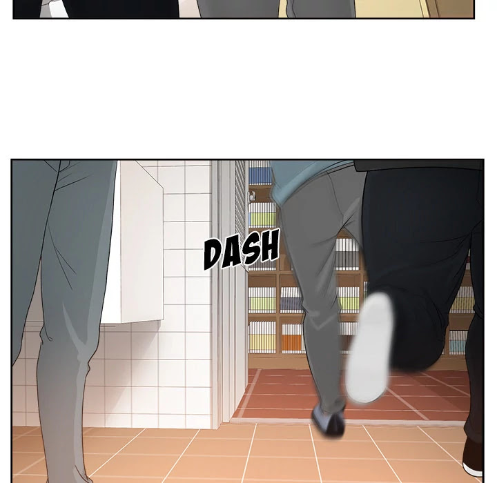 Soojung's Comic Store Chapter 20 page 108 - Chapter 20: Soojung's Comic Store