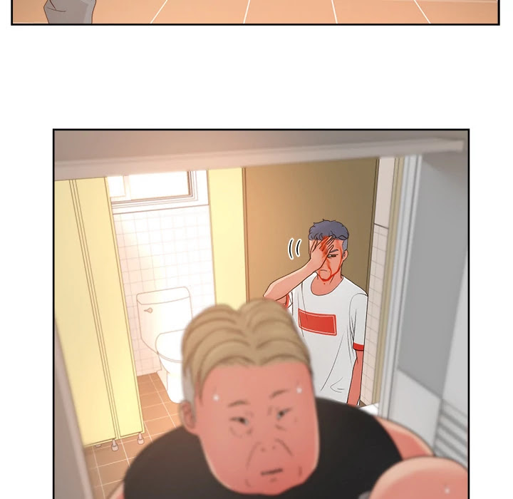 Soojung's Comic Store Chapter 20 page 109 - Chapter 20: Soojung's Comic Store