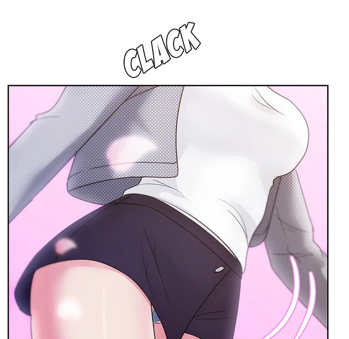 Soojung's Comic Store Chapter 20 page 11 - Chapter 20: Soojung's Comic Store