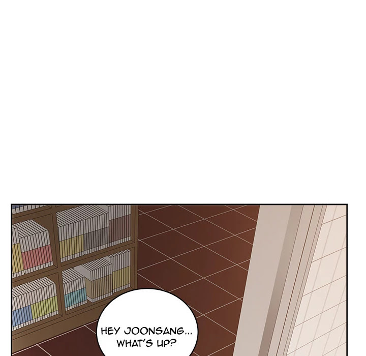 Soojung's Comic Store Chapter 20 page 120 - Chapter 20: Soojung's Comic Store