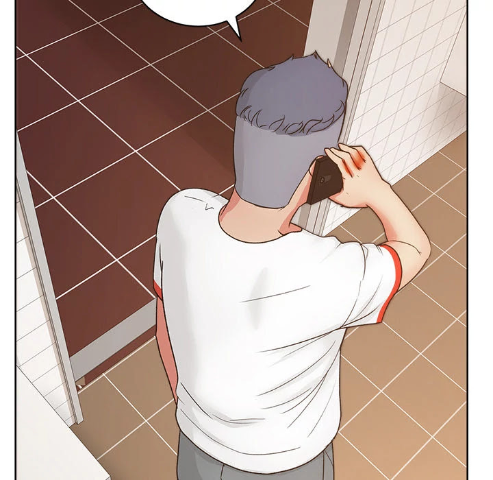 Soojung's Comic Store Chapter 20 page 121 - Chapter 20: Soojung's Comic Store