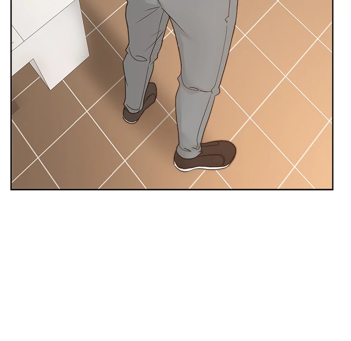 Soojung's Comic Store Chapter 20 page 122 - Chapter 20: Soojung's Comic Store