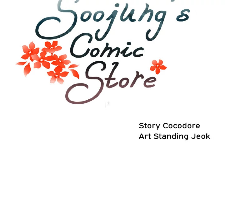 Soojung's Comic Store Chapter 20 page 21 - Chapter 20: Soojung's Comic Store