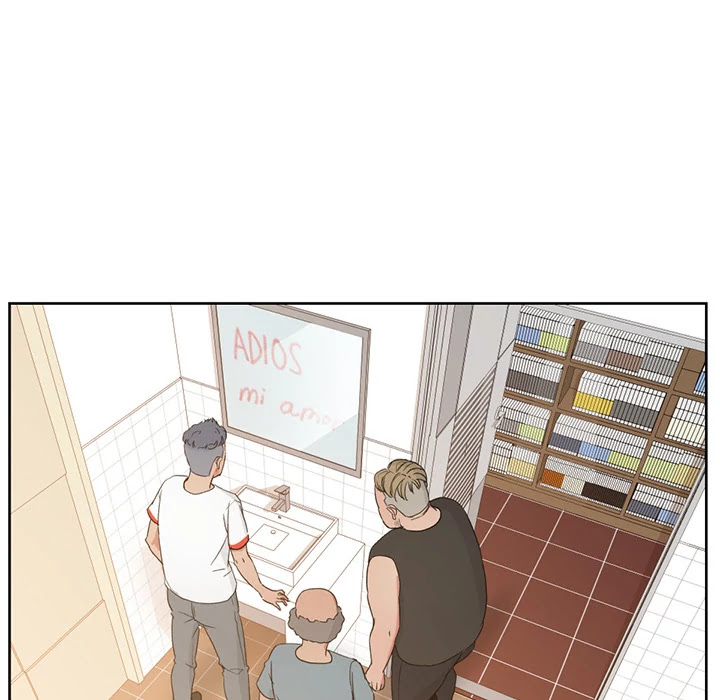 Soojung's Comic Store Chapter 20 page 22 - Chapter 20: Soojung's Comic Store