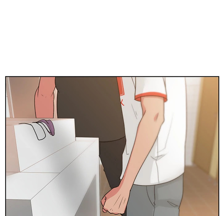 Soojung's Comic Store Chapter 20 page 24 - Chapter 20: Soojung's Comic Store