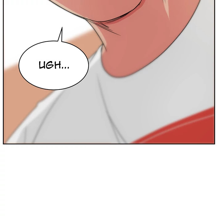 Soojung's Comic Store Chapter 20 page 28 - Chapter 20: Soojung's Comic Store