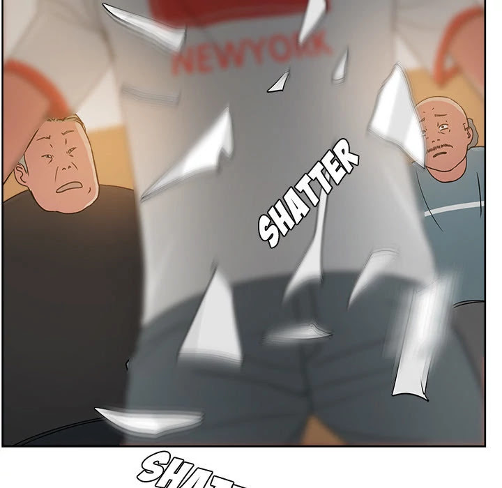 Soojung's Comic Store Chapter 20 page 38 - Chapter 20: Soojung's Comic Store