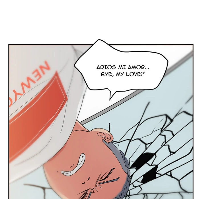 Soojung's Comic Store Chapter 20 page 41 - Chapter 20: Soojung's Comic Store
