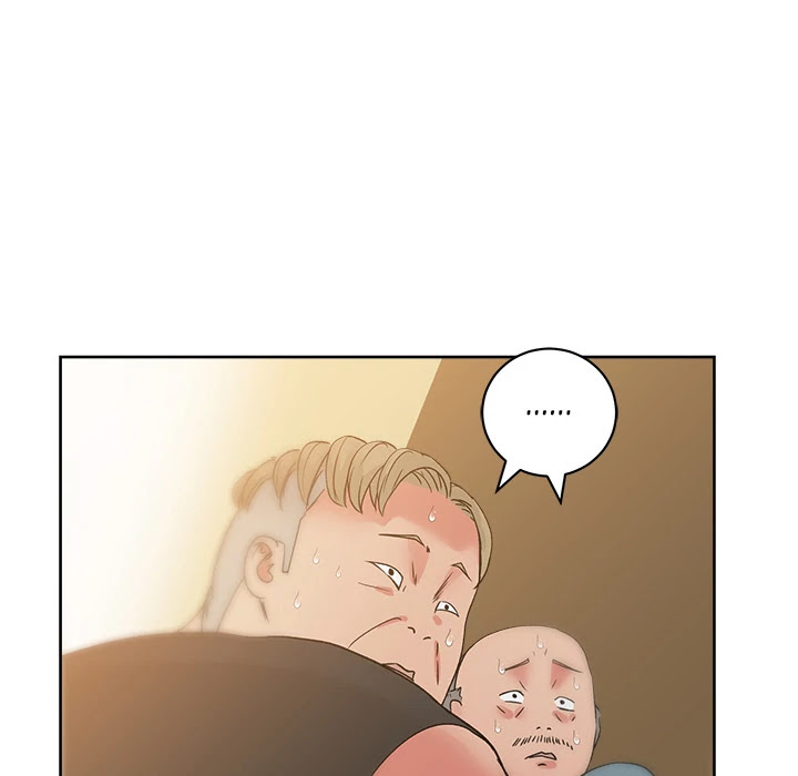Soojung's Comic Store Chapter 20 page 43 - Chapter 20: Soojung's Comic Store