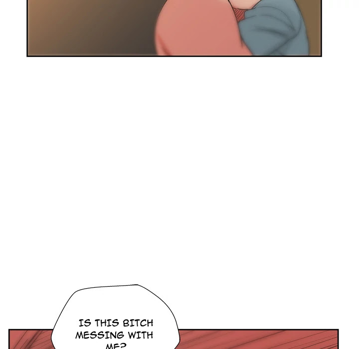 Soojung's Comic Store Chapter 20 page 44 - Chapter 20: Soojung's Comic Store