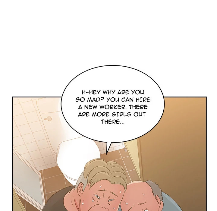 Soojung's Comic Store Chapter 20 page 48 - Chapter 20: Soojung's Comic Store