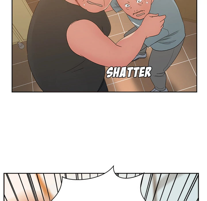 Soojung's Comic Store Chapter 20 page 49 - Chapter 20: Soojung's Comic Store