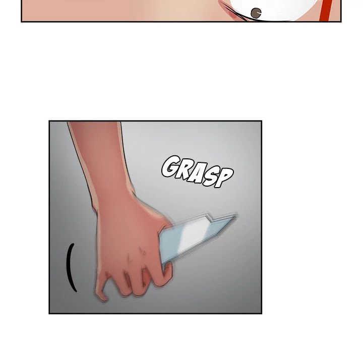 Soojung's Comic Store Chapter 20 page 54 - Chapter 20: Soojung's Comic Store