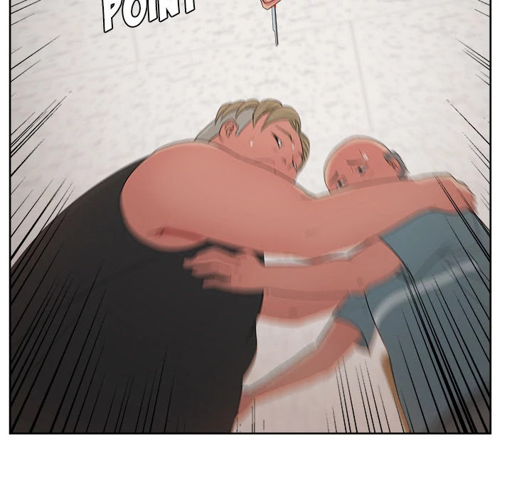 Soojung's Comic Store Chapter 20 page 57 - Chapter 20: Soojung's Comic Store
