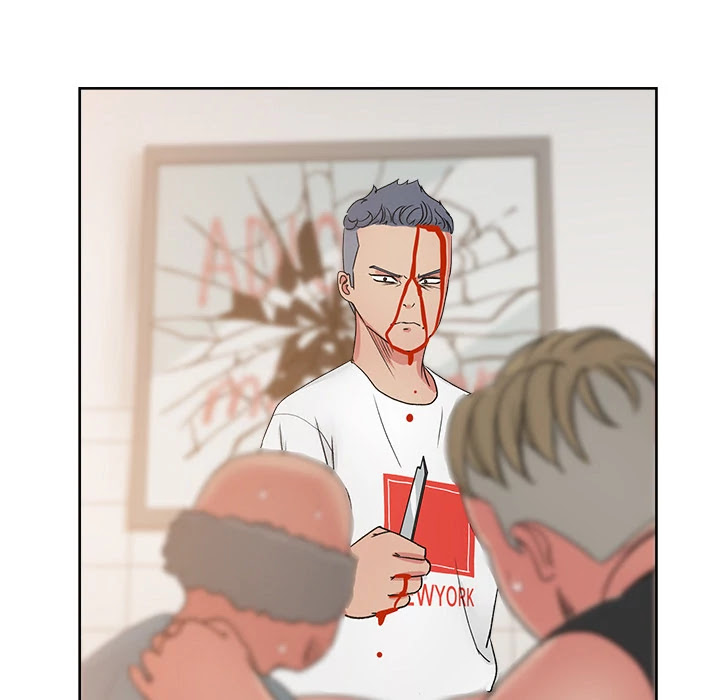 Soojung's Comic Store Chapter 20 page 61 - Chapter 20: Soojung's Comic Store