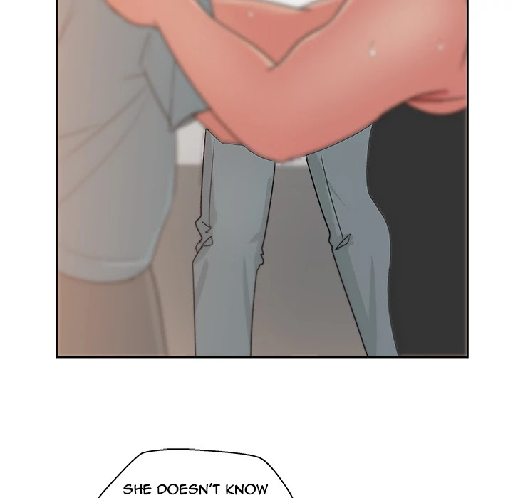 Soojung's Comic Store Chapter 20 page 62 - Chapter 20: Soojung's Comic Store