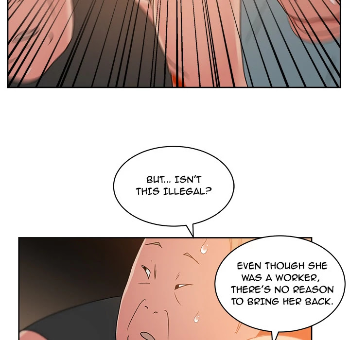 Soojung's Comic Store Chapter 20 page 65 - Chapter 20: Soojung's Comic Store
