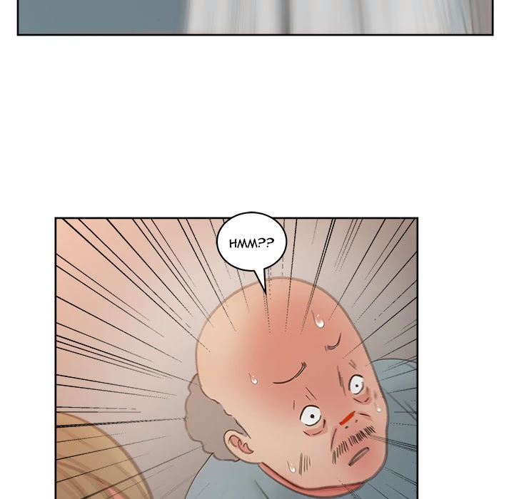 Soojung's Comic Store Chapter 20 page 69 - Chapter 20: Soojung's Comic Store