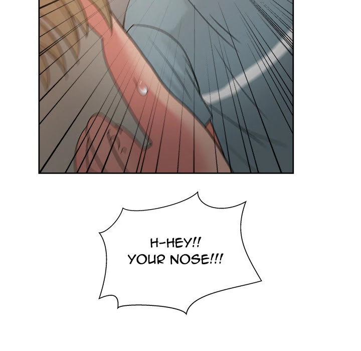 Soojung's Comic Store Chapter 20 page 70 - Chapter 20: Soojung's Comic Store