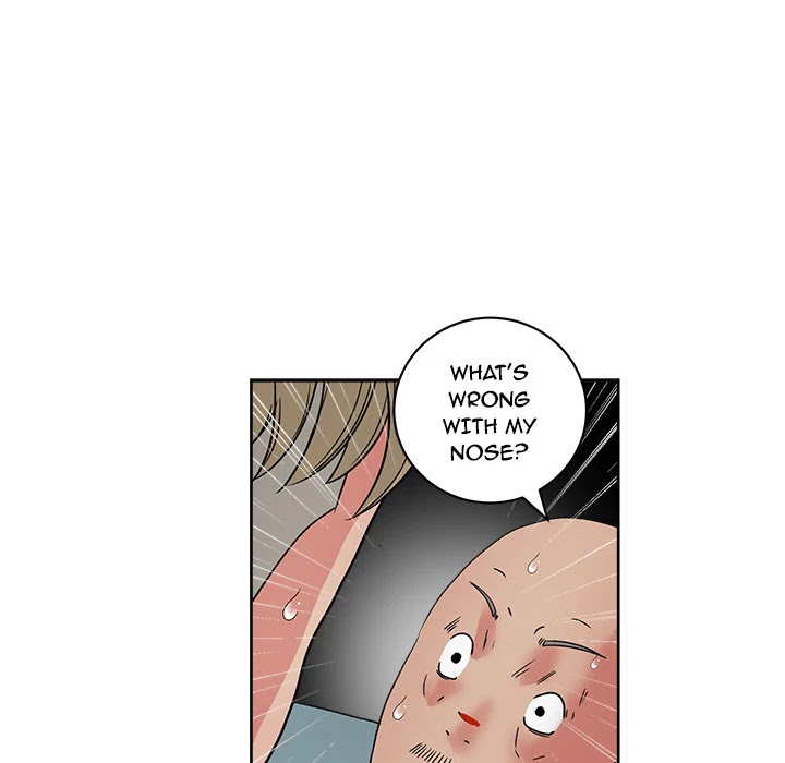 Soojung's Comic Store Chapter 20 page 71 - Chapter 20: Soojung's Comic Store
