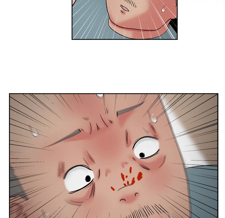Soojung's Comic Store Chapter 20 page 72 - Chapter 20: Soojung's Comic Store