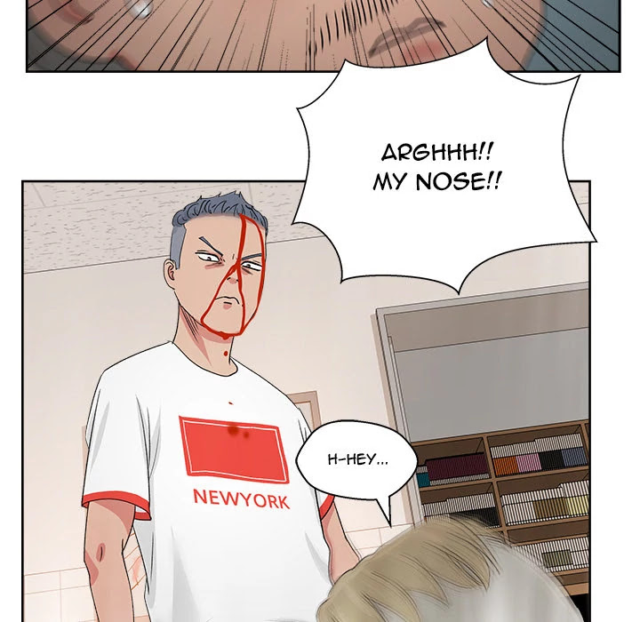 Soojung's Comic Store Chapter 20 page 73 - Chapter 20: Soojung's Comic Store
