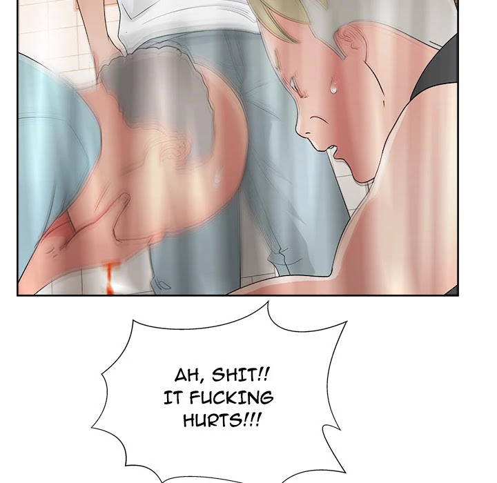 Soojung's Comic Store Chapter 20 page 74 - Chapter 20: Soojung's Comic Store