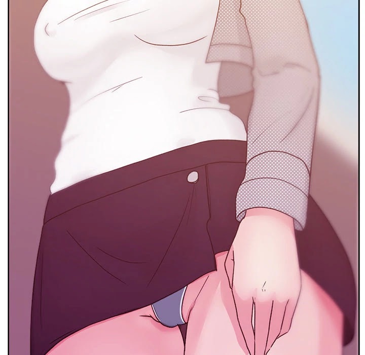 Soojung's Comic Store Chapter 20 page 8 - Chapter 20: Soojung's Comic Store