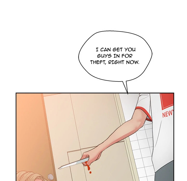 Soojung's Comic Store Chapter 20 page 82 - Chapter 20: Soojung's Comic Store