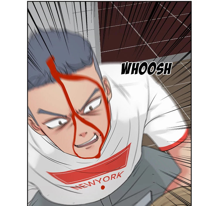 Soojung's Comic Store Chapter 20 page 85 - Chapter 20: Soojung's Comic Store