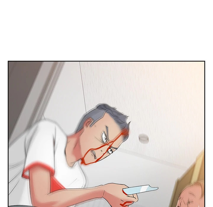 Soojung's Comic Store Chapter 20 page 91 - Chapter 20: Soojung's Comic Store