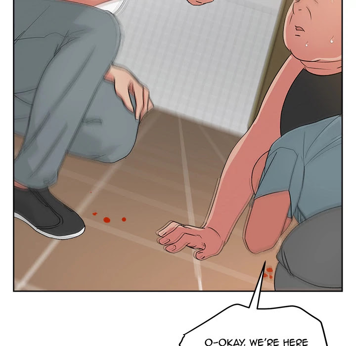 Soojung's Comic Store Chapter 20 page 92 - Chapter 20: Soojung's Comic Store