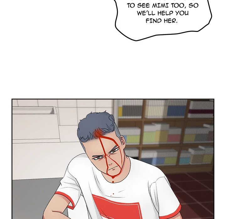 Soojung's Comic Store Chapter 20 page 93 - Chapter 20: Soojung's Comic Store
