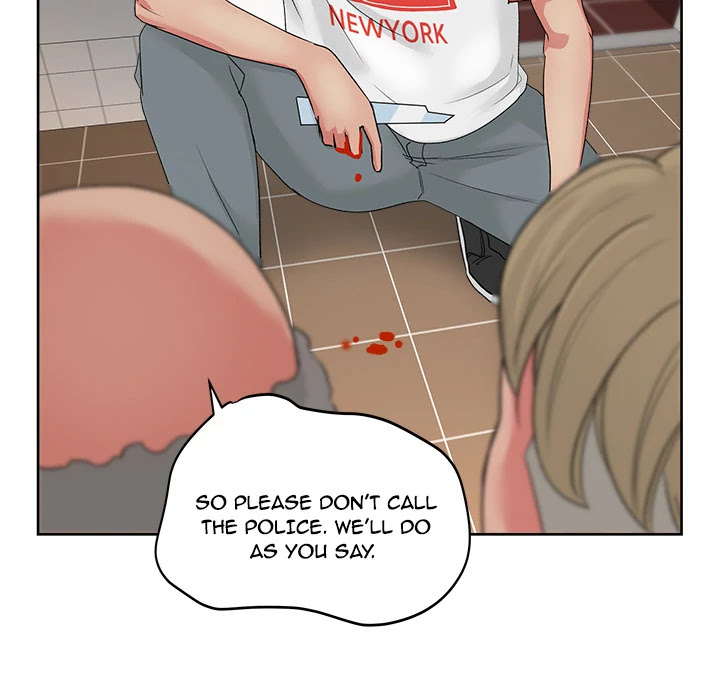 Soojung's Comic Store Chapter 20 page 94 - Chapter 20: Soojung's Comic Store
