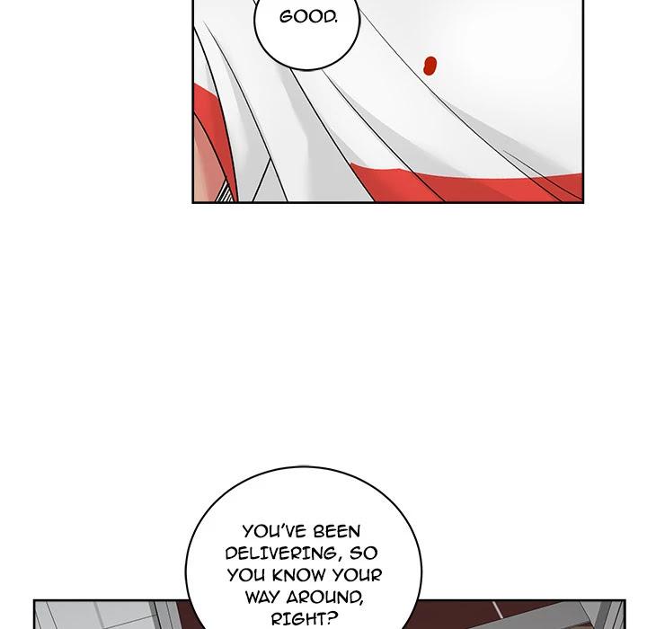 Soojung's Comic Store Chapter 20 page 96 - Chapter 20: Soojung's Comic Store