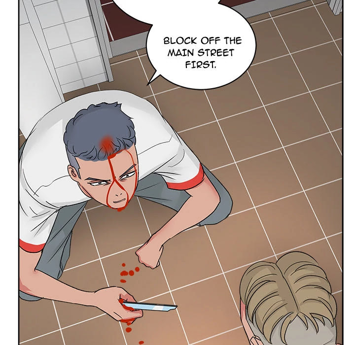 Soojung's Comic Store Chapter 20 page 97 - Chapter 20: Soojung's Comic Store