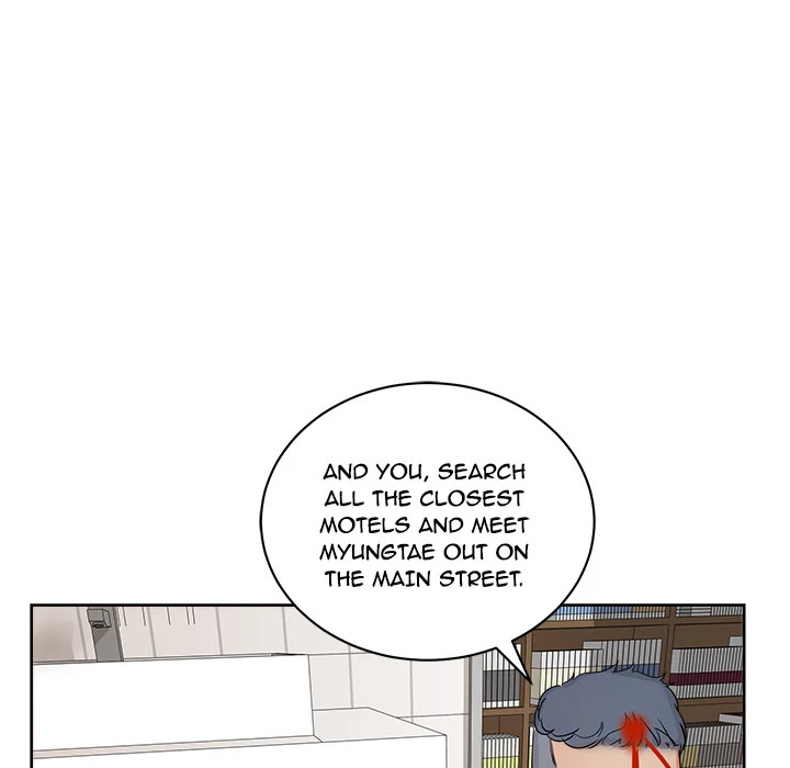 Soojung's Comic Store Chapter 20 page 99 - Chapter 20: Soojung's Comic Store