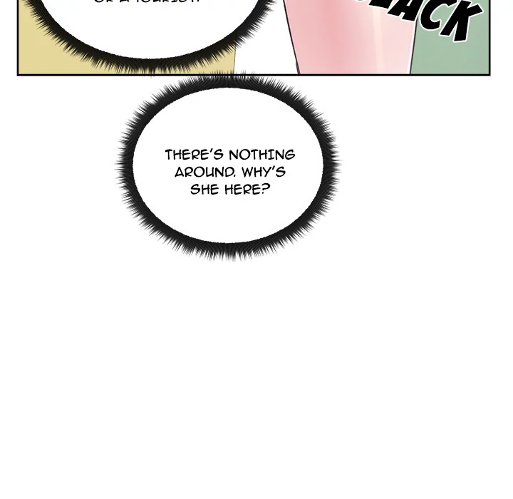 Soojung's Comic Store Chapter 21 page 112 - Chapter 21: Soojung's Comic Store