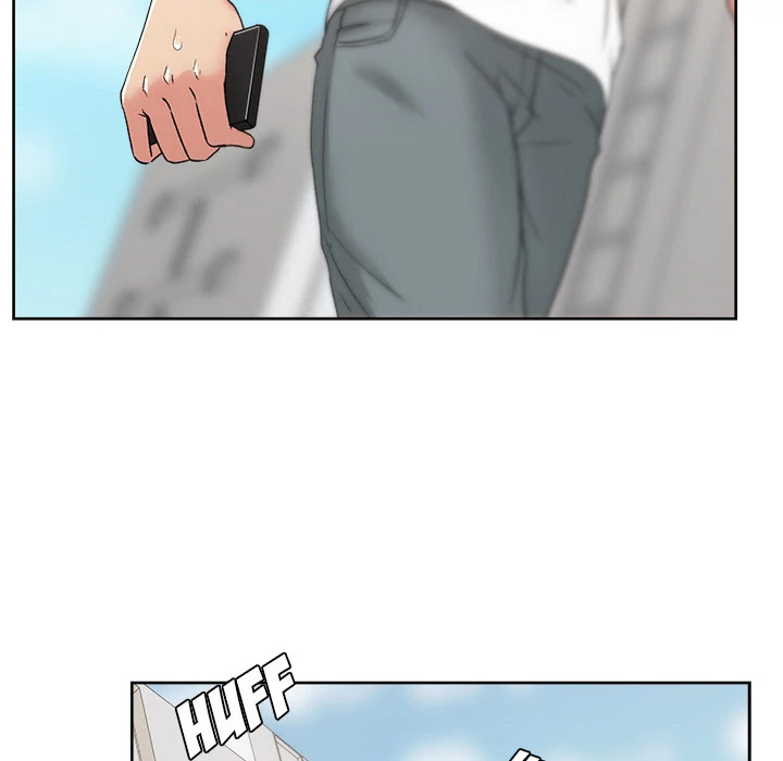 Soojung's Comic Store Chapter 21 page 123 - Chapter 21: Soojung's Comic Store