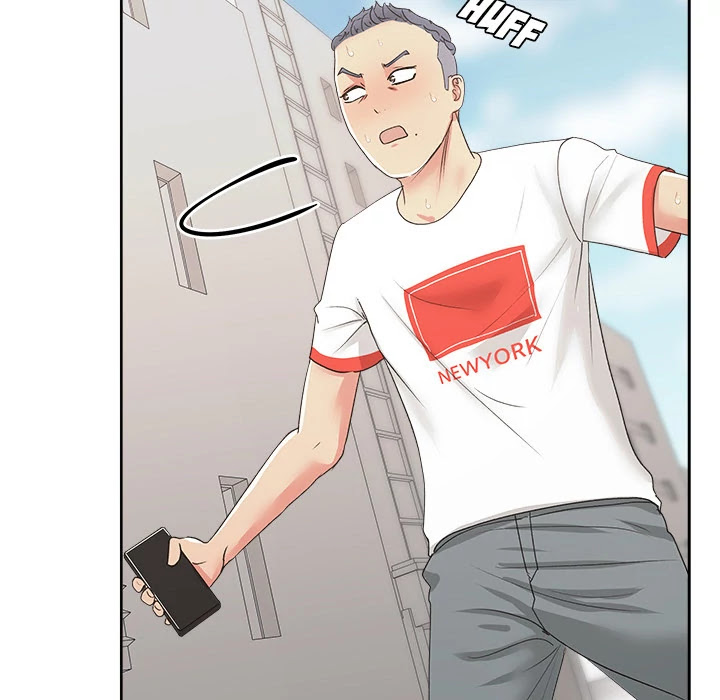 Soojung's Comic Store Chapter 21 page 124 - Chapter 21: Soojung's Comic Store