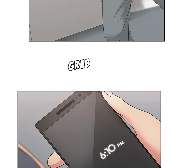 Soojung's Comic Store Chapter 21 page 125 - Chapter 21: Soojung's Comic Store