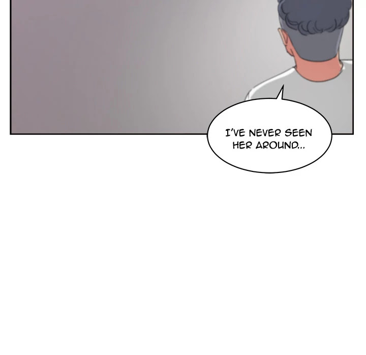 Soojung's Comic Store Chapter 21 page 133 - Chapter 21: Soojung's Comic Store