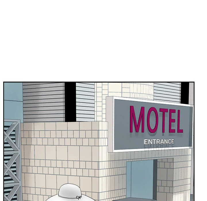 Soojung's Comic Store Chapter 21 page 135 - Chapter 21: Soojung's Comic Store