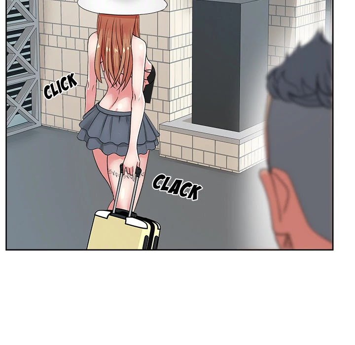 Soojung's Comic Store Chapter 21 page 136 - Chapter 21: Soojung's Comic Store