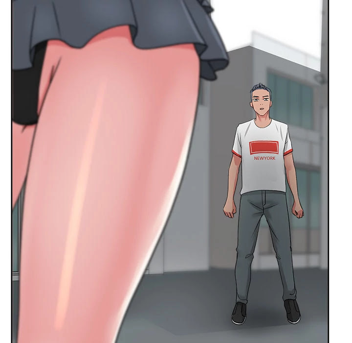 Soojung's Comic Store Chapter 21 page 143 - Chapter 21: Soojung's Comic Store