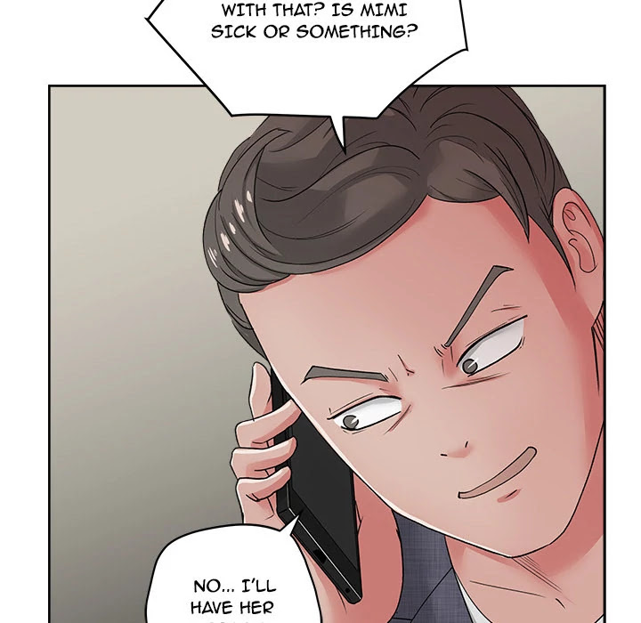 Soojung's Comic Store Chapter 21 page 21 - Chapter 21: Soojung's Comic Store