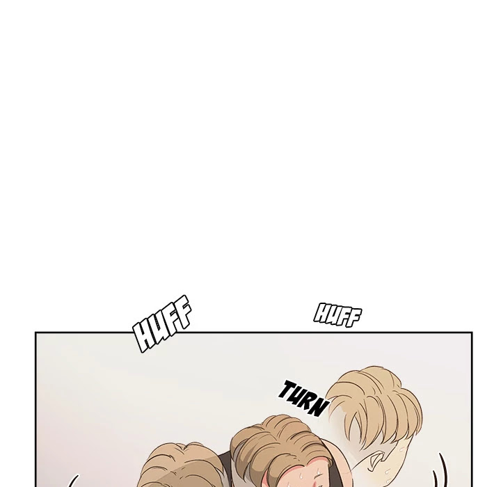 Soojung's Comic Store Chapter 21 page 40 - Chapter 21: Soojung's Comic Store