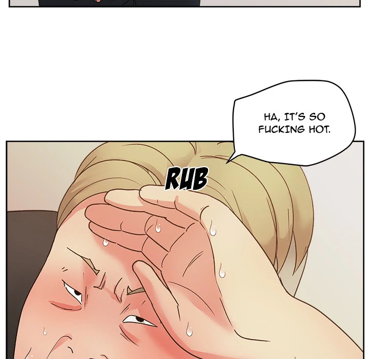 Soojung's Comic Store Chapter 21 page 44 - Chapter 21: Soojung's Comic Store