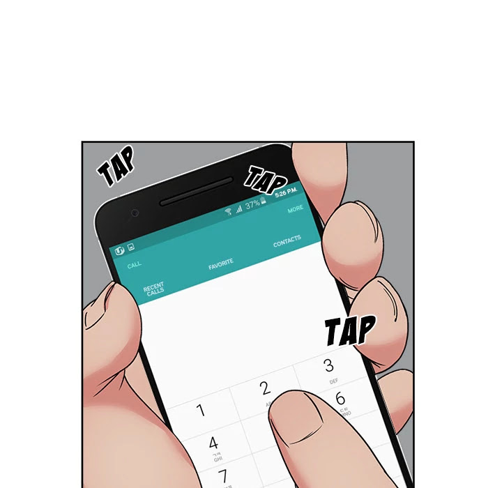 Soojung's Comic Store Chapter 21 page 46 - Chapter 21: Soojung's Comic Store