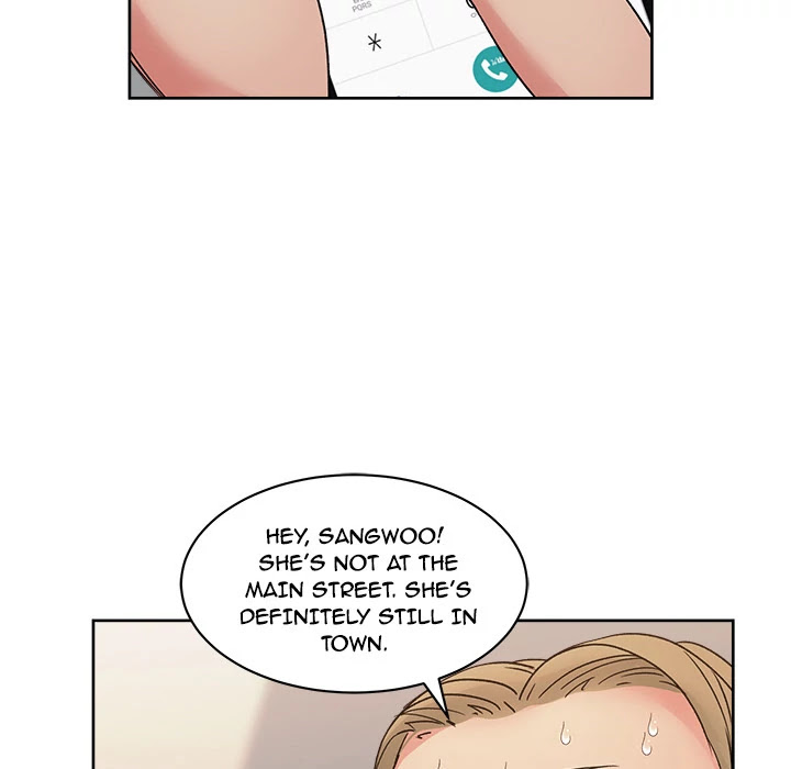 Soojung's Comic Store Chapter 21 page 47 - Chapter 21: Soojung's Comic Store